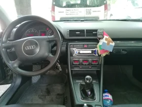 Обява за продажба на Audi A4 B6 ~4 750 лв. - изображение 2