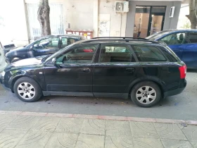 Обява за продажба на Audi A4 B6 ~4 750 лв. - изображение 8