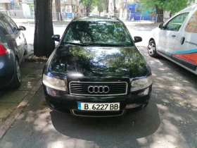 Обява за продажба на Audi A4 B6 ~4 750 лв. - изображение 1