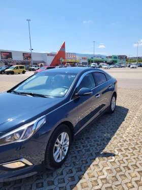 Hyundai Sonata LPI-ГАЗ - 19999 лв. - 80655024 2