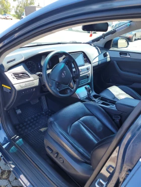 Hyundai Sonata LPI-ГАЗ - 19999 лв. - 80655024 7
