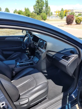 Hyundai Sonata LPI-ГАЗ - 19999 лв. - 80655024 10