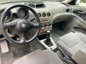 Alfa Romeo Crosswagon q4 1.9 JTD Q4 | Mobile.bg    6