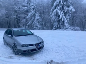 Alfa Romeo Crosswagon q4 1.9 JTD Q4 | Mobile.bg    4