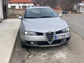  Alfa Romeo Crosswago...