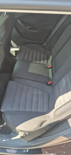 VW Passat 2.0 TDI | Mobile.bg    7