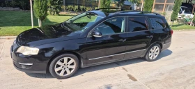     VW Passat 2.0 TDI