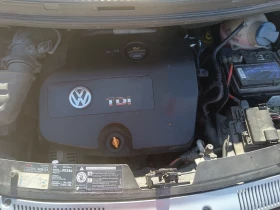 Обява за продажба на VW Sharan ~Цена по договаряне - изображение 7