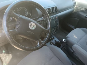 Обява за продажба на VW Sharan ~Цена по договаряне - изображение 4