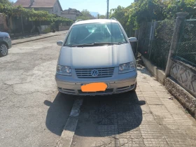Обява за продажба на VW Sharan ~Цена по договаряне - изображение 1