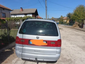 Обява за продажба на VW Sharan ~Цена по договаряне - изображение 1