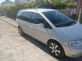 Обява за продажба на VW Sharan ~Цена по договаряне - изображение 6