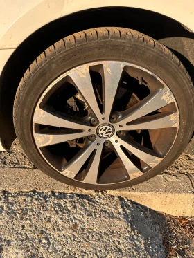 VW CC 2.0tfsi dsg - 11 лв. - 66076942 13
