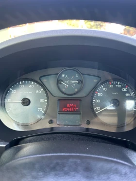 Citroen Berlingo 1.6 90 | Mobile.bg    12