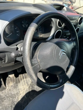 Citroen Berlingo 1.6 90 | Mobile.bg    9