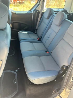 Citroen Berlingo 1.6 90 | Mobile.bg    6