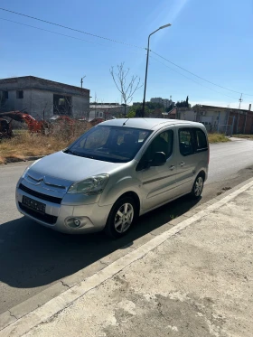 Citroen Berlingo 1.6 90 | Mobile.bg    5