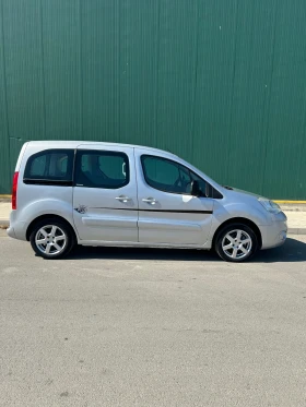 Citroen Berlingo 1.6 90 | Mobile.bg    2