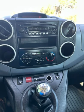 Citroen Berlingo 1.6 90 | Mobile.bg    8