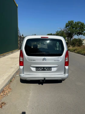 Citroen Berlingo 1.6 90 | Mobile.bg    3