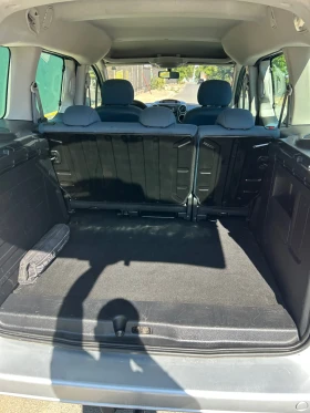 Citroen Berlingo 1.6 90 | Mobile.bg    11