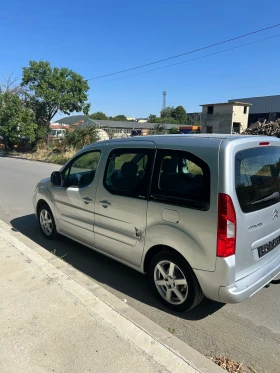 Citroen Berlingo 1.6 90 | Mobile.bg    4