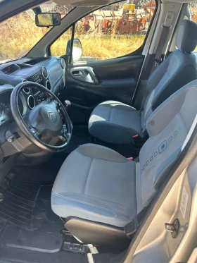 Citroen Berlingo 1.6 90 | Mobile.bg    7