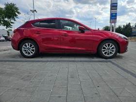 Обява за продажба на Mazda 3 BK SkyActive 155к.с. ~17 900 лв. - изображение 5