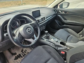 Обява за продажба на Mazda 3 BK SkyActive 155к.с. ~17 900 лв. - изображение 11