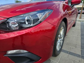 Обява за продажба на Mazda 3 BK SkyActive 155к.с. ~17 900 лв. - изображение 10