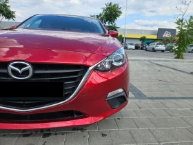 Обява за продажба на Mazda 3 BK SkyActive 155к.с. ~17 900 лв. - изображение 9