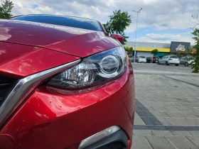 Обява за продажба на Mazda 3 BK SkyActive 155к.с. ~17 900 лв. - изображение 8