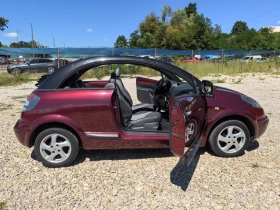Citroen C3 pluriel 1.4i ТОП СЪСТОЯНИЕ - 4200 лв. - 89320744 4