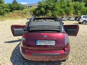Citroen C3 pluriel 1.4i ТОП СЪСТОЯНИЕ - 4200 лв. - 89320744 3