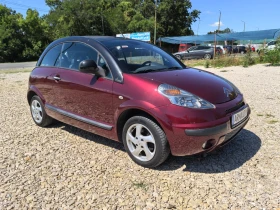 Citroen C3 pluriel 1.4i ТОП СЪСТОЯНИЕ - 4200 лв. - 89320744 10