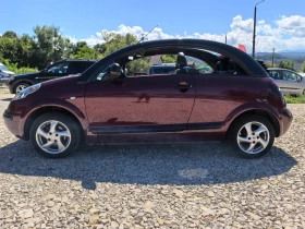 Citroen C3 pluriel 1.4i ТОП СЪСТОЯНИЕ - 4200 лв. - 89320744 6