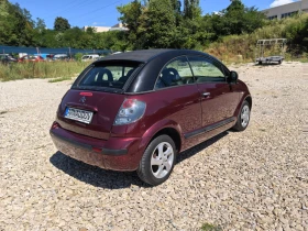 Citroen C3 pluriel 1.4i ТОП СЪСТОЯНИЕ - 4200 лв. - 89320744 9
