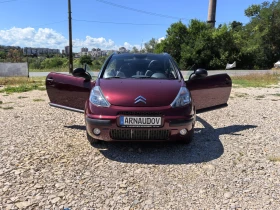  Citroen C3 pluriel