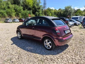 Citroen C3 pluriel 1.4i ТОП СЪСТОЯНИЕ - 4200 лв. - 89320744 8