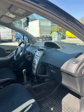 Обява за продажба на Toyota Yaris 1.4 D4D ~5 900 лв. - изображение 6