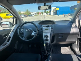 Обява за продажба на Toyota Yaris 1.4 D4D ~5 900 лв. - изображение 8