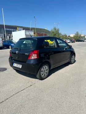 Обява за продажба на Toyota Yaris 1.4 D4D ~5 900 лв. - изображение 2