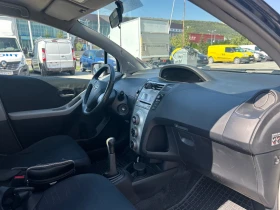Обява за продажба на Toyota Yaris 1.4 D4D ~5 900 лв. - изображение 7