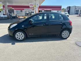 Обява за продажба на Toyota Yaris 1.4 D4D ~5 900 лв. - изображение 4