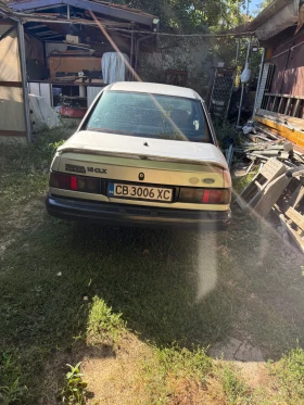     Ford Sierra 1.8TD