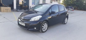 Toyota Yaris 1.3 i  99 k.c. | Mobile.bg    6