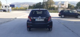 Toyota Yaris 1.3 i  99 k.c. | Mobile.bg    3