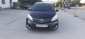 Toyota Yaris 1.3 i  99 k.c. | Mobile.bg    7