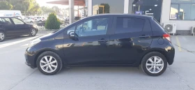 Toyota Yaris 1.3 i  99 k.c. | Mobile.bg    5