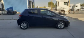 Toyota Yaris 1.3 i  99 k.c. | Mobile.bg    2